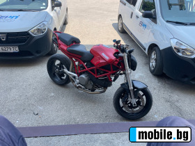 Ducati Multistrada 1100 | Mobile.bg   1