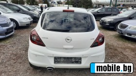 Opel Corsa 1.3 cdti | Mobile.bg   6