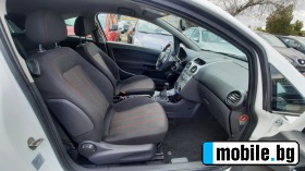 Opel Corsa 1.3 cdti | Mobile.bg   10