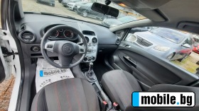 Opel Corsa 1.3 cdti | Mobile.bg   7