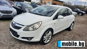 Opel Corsa 1.3 cdti | Mobile.bg   1