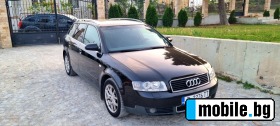 Audi A4 1.9 TDI  | Mobile.bg   4