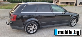 Audi A4 1.9 TDI  | Mobile.bg   5