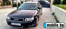 Audi A4 1.9 TDI  | Mobile.bg   3