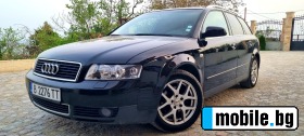 Audi A4 1.9 TDI  | Mobile.bg   1