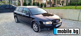 Audi A4 1.9 TDI  | Mobile.bg   12