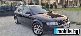 Audi A4 1.9 TDI  | Mobile.bg   9