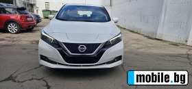     Nissan Leaf  Acenta 40kw/h   