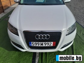 Audi A3 AUDI A3 SPB 2.0 TDI | Mobile.bg   2