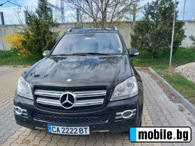 Mercedes-Benz GL 420 | Mobile.bg   1