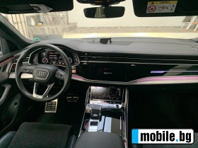Audi Q8 S-LINE 3.0  FULL | Mobile.bg   7