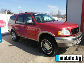     Ford Expedition 5,4 V8  ~12 000 .