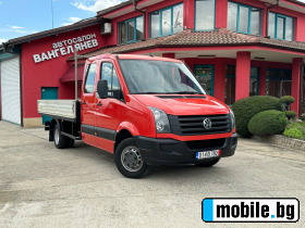     VW Crafter 7* * 3, 60  ~28 500 .