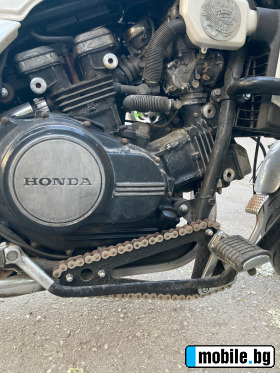 Honda Magna 1100 | Mobile.bg   5