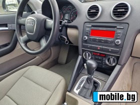 Audi A3 1.9TDi/./ | Mobile.bg   16