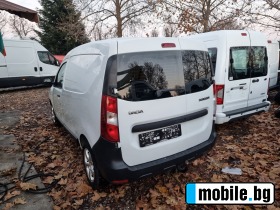 Dacia Dokker 1.5dci | Mobile.bg   3