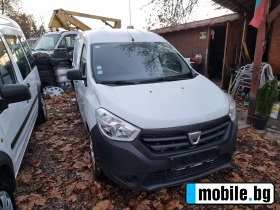 Dacia Dokker 1.5dci | Mobile.bg   2