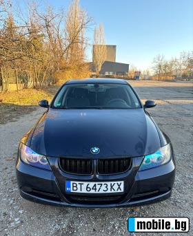 BMW 318 2.0 90 | Mobile.bg   1