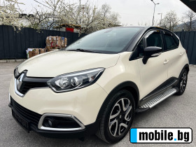 Renault Captur 0.9 INTENSE / KEYLESS / NAVI / PARKTRONIC / LED | Mobile.bg   3