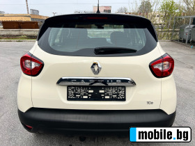 Renault Captur 0.9 INTENSE / KEYLESS / NAVI / PARKTRONIC / LED | Mobile.bg   6