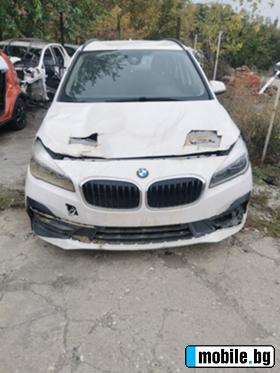 Обява за продажба на BMW 2 Gran Coupe 1.6 i