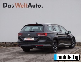 VW Passat Elegance 2.0 TDI SCR DSG | Mobile.bg   3