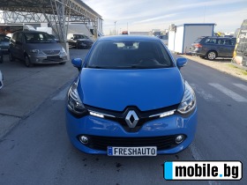 Renault Clio 1.5DCI 90 Navi  | Mobile.bg   1
