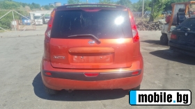     Nissan Note 1.6i ~11 .