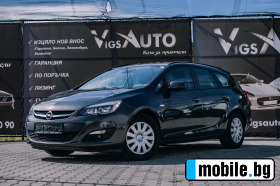 Opel Astra EcoFlex | Mobile.bg   1