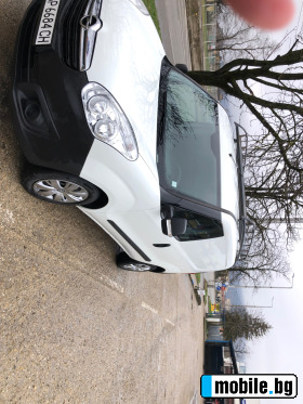 Opel Combo 1.3 Euro 5b | Mobile.bg   4