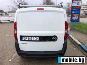 Opel Combo 1.3 Euro 5b | Mobile.bg   5