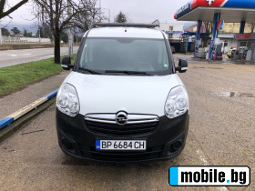 Opel Combo 1.3 Euro 5b | Mobile.bg   1