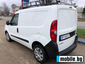 Opel Combo 1.3 Euro 5b | Mobile.bg   8