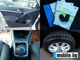 VW Tiguan 2.0TDI *4MOTION*LED* | Mobile.bg   8
