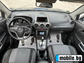 Opel Antara // | Mobile.bg   12