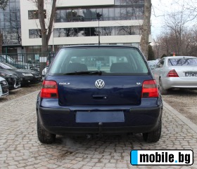 VW Golf IV 1.6i      | Mobile.bg   6
