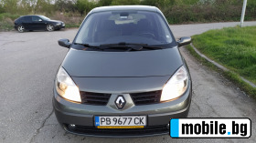Renault Scenic | |  | Mobile.bg   1
