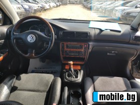 VW Passat 2.5TDI 4X4 | Mobile.bg   9