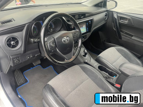 Toyota Auris 1.8 Hybrid FULL   | Mobile.bg   6
