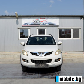     Great Wall Hover H5 2.4 i 4WD
