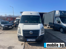     VW Crafter 2.5 MAXI ~11 500 .