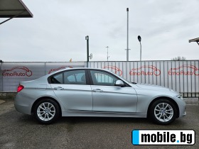 BMW 318 2.0d/150k.c./ACC/LED/NAVI//EURO6B/ | Mobile.bg   2