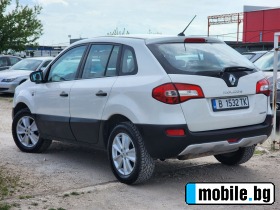 Renault Koleos 2.5i LPG | Mobile.bg   4
