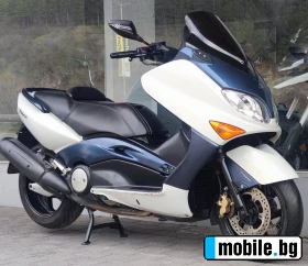 Yamaha T-max 500I ABS | Mobile.bg   5