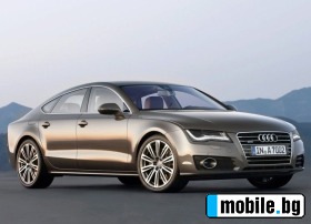 Audi A7 3.0 bitdi | Mobile.bg   5