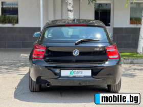 BMW 118 d | Mobile.bg   5