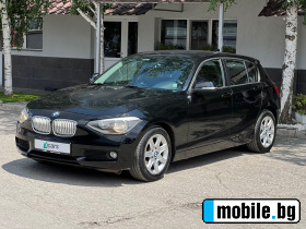     BMW 118 d