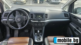 VW Sharan 1.4 TSI 150hp | Mobile.bg   3