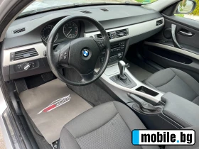 BMW 320 i FACELIFT | Mobile.bg   8