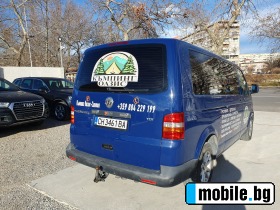 VW Transporter 2.5/131ks/9 | Mobile.bg   7